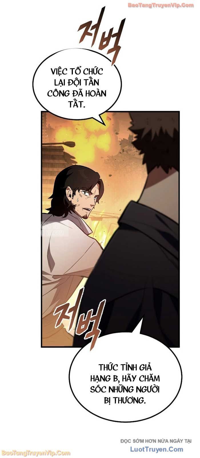 Anh Hùng Trở Về Chap 127 - Next Chap 128