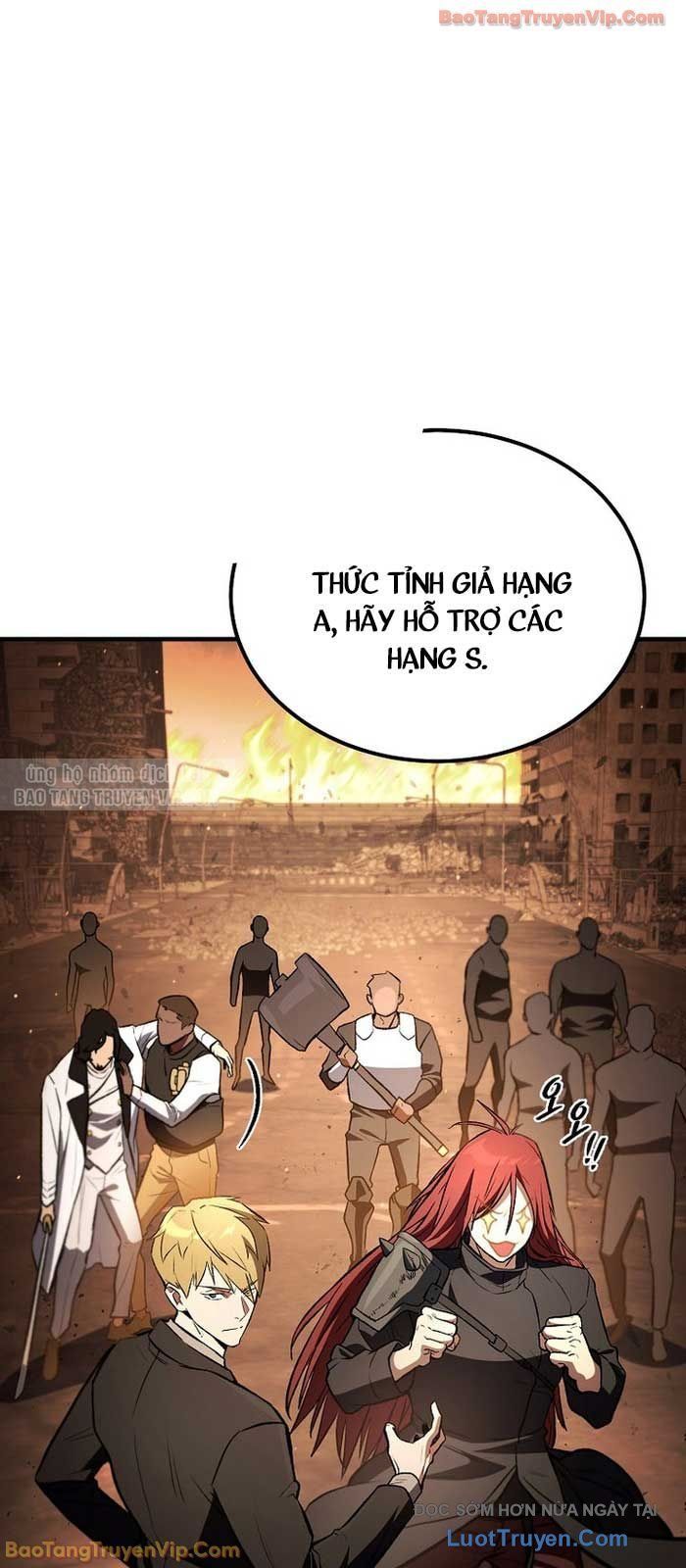 Anh Hùng Trở Về Chap 127 - Next Chap 128