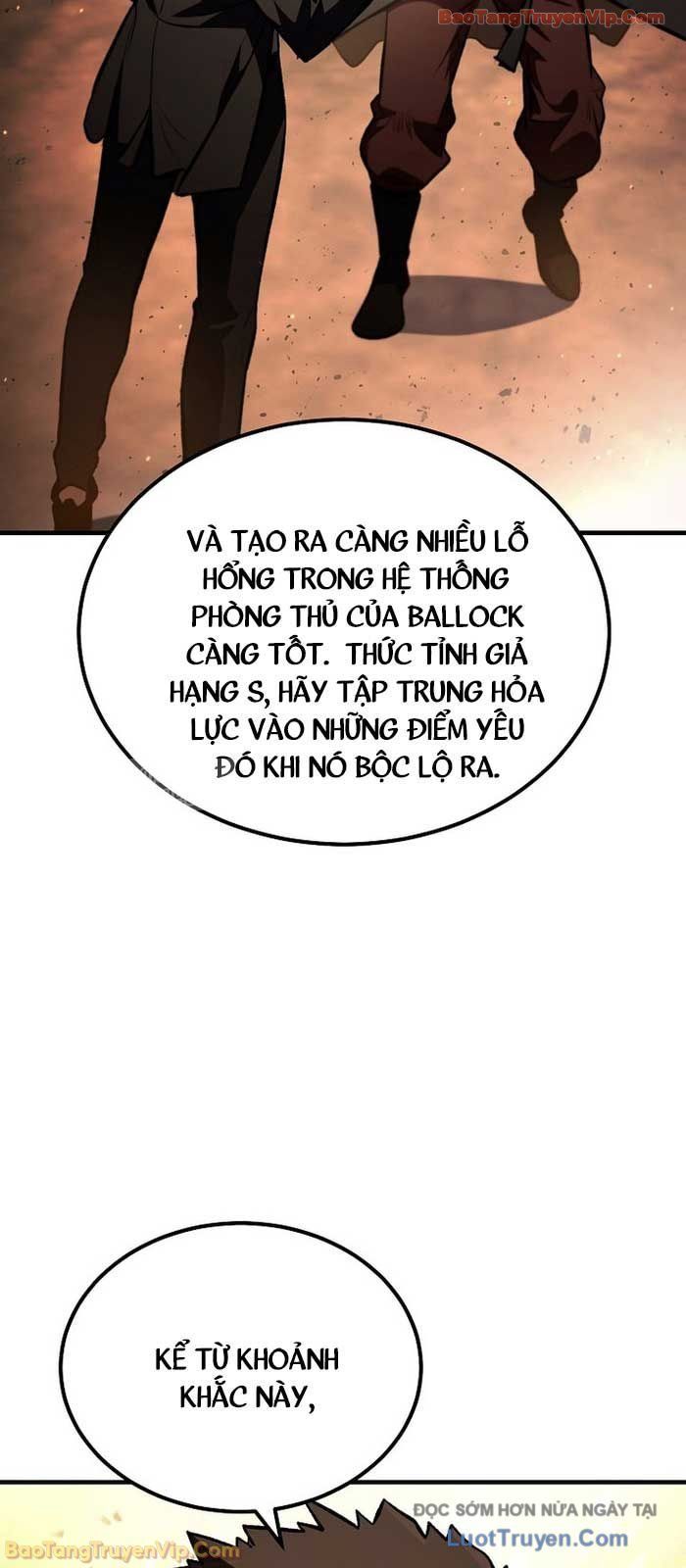Anh Hùng Trở Về Chap 127 - Next Chap 128