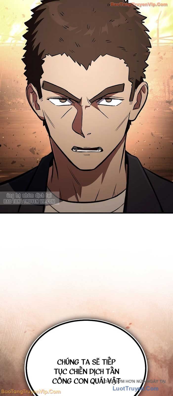 Anh Hùng Trở Về Chap 127 - Next Chap 128