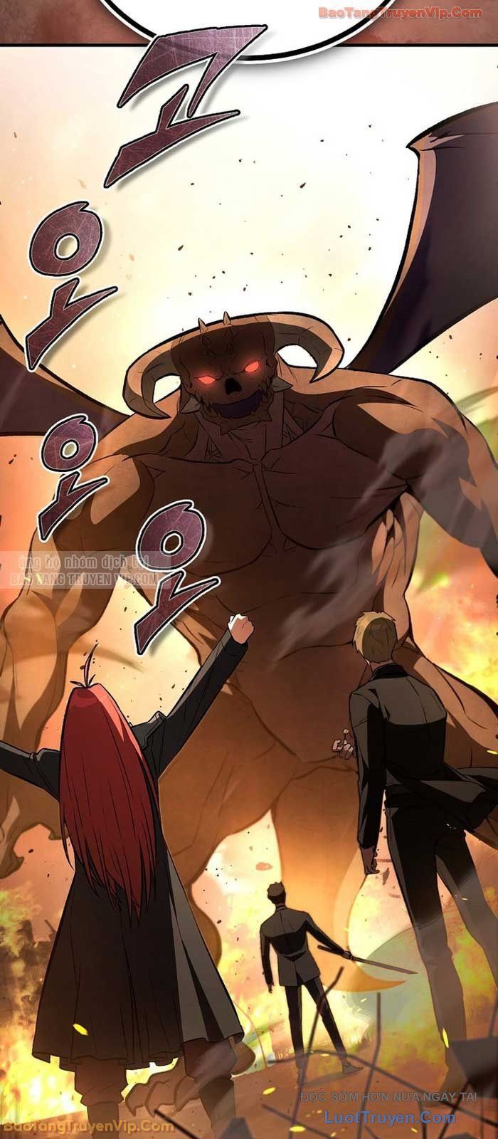 Anh Hùng Trở Về Chap 127 - Next Chap 128