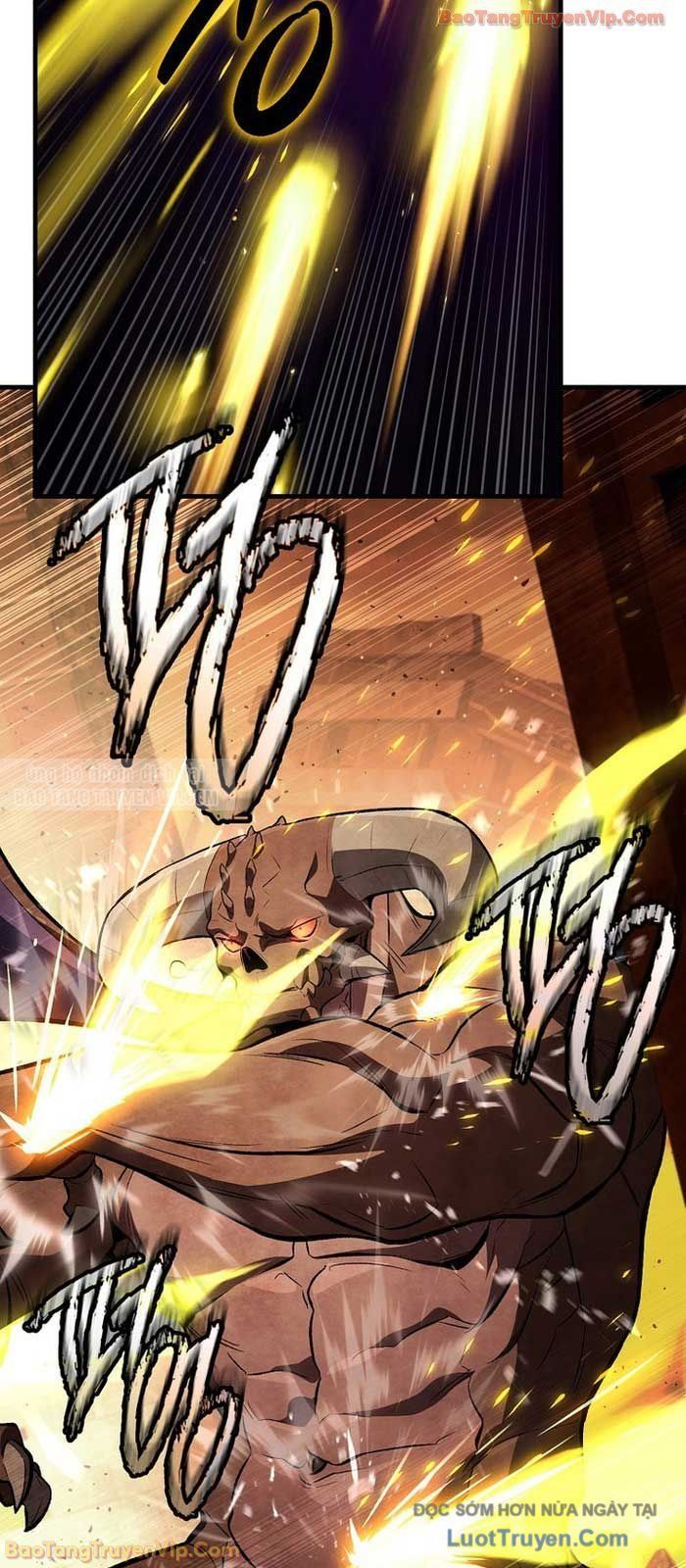 Anh Hùng Trở Về Chap 127 - Next Chap 128