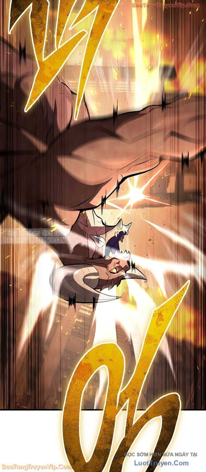 Anh Hùng Trở Về Chap 127 - Next Chap 128