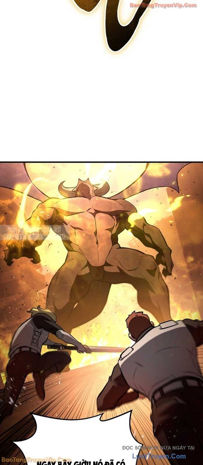 Anh Hùng Trở Về Chap 127 - Next Chap 128