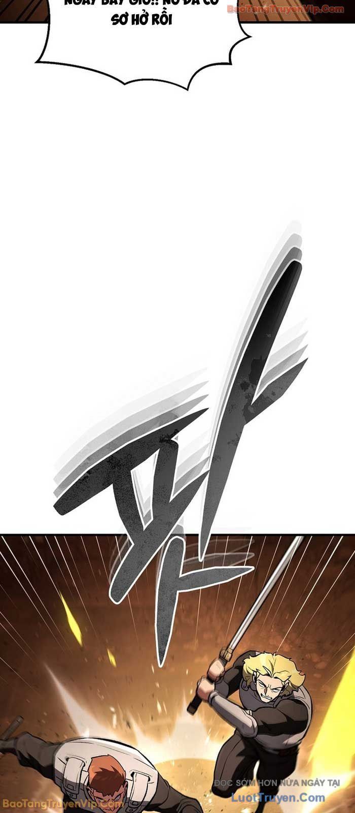 Anh Hùng Trở Về Chap 127 - Next Chap 128