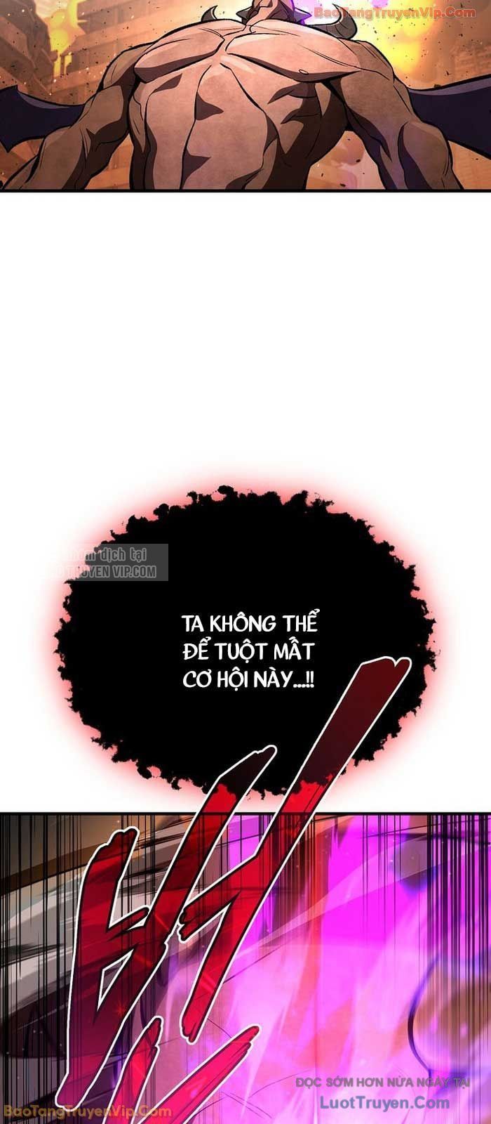 Anh Hùng Trở Về Chap 127 - Next Chap 128