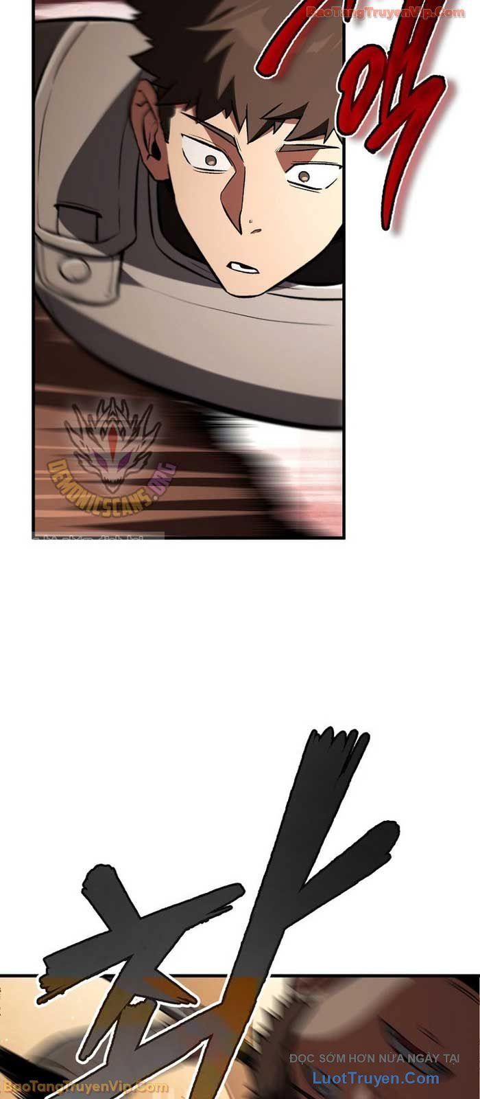 Anh Hùng Trở Về Chap 127 - Next Chap 128