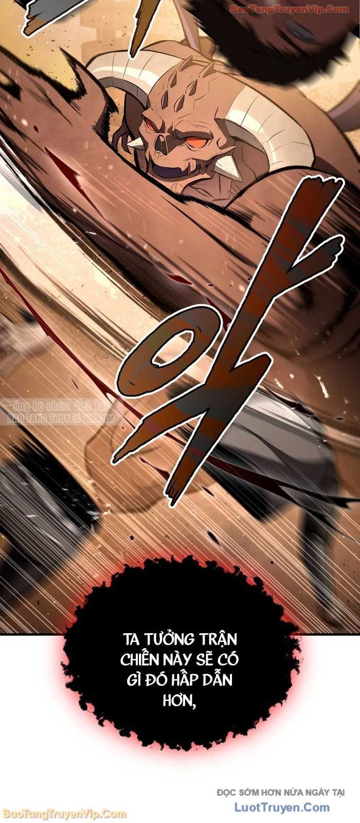 Anh Hùng Trở Về Chap 127 - Next Chap 128