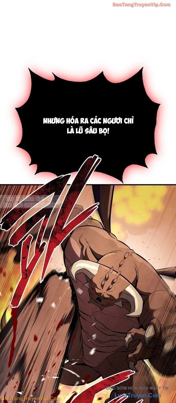 Anh Hùng Trở Về Chap 127 - Next Chap 128
