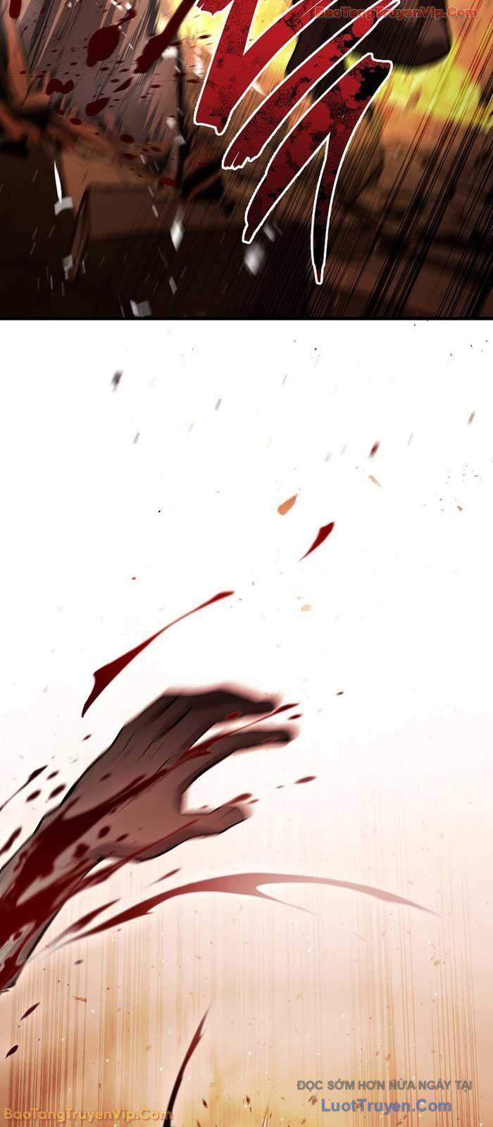 Anh Hùng Trở Về Chap 127 - Next Chap 128