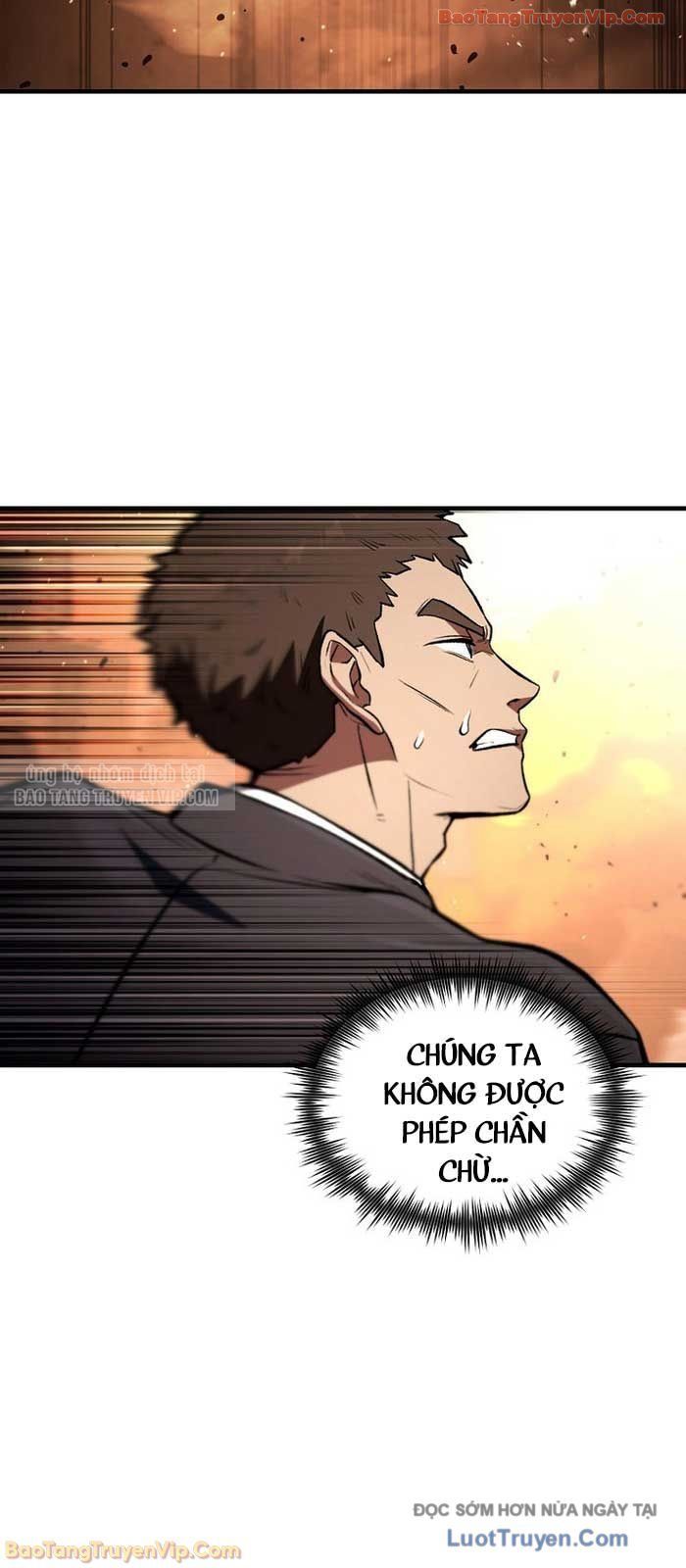 Anh Hùng Trở Về Chap 127 - Next Chap 128