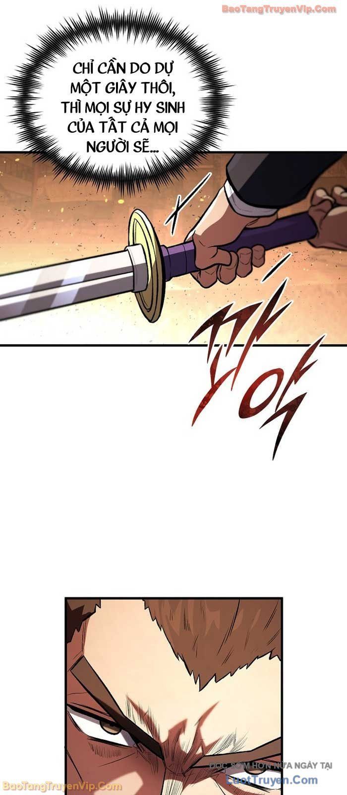 Anh Hùng Trở Về Chap 127 - Next Chap 128