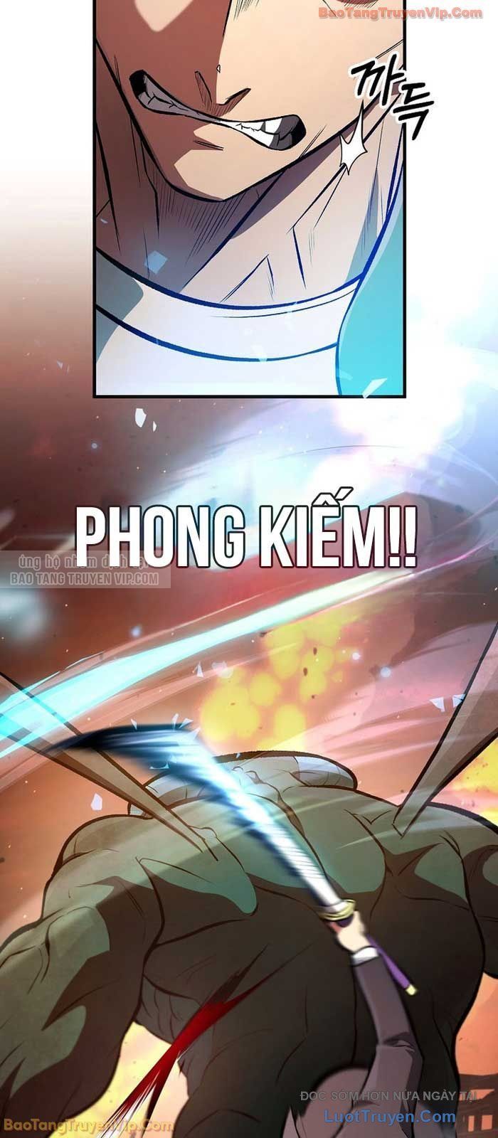 Anh Hùng Trở Về Chap 127 - Next Chap 128