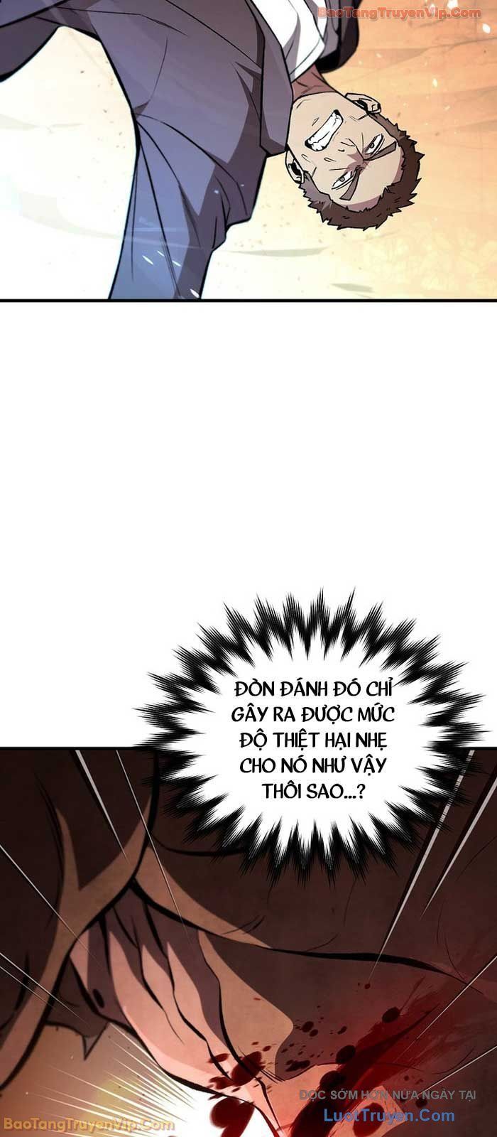 Anh Hùng Trở Về Chap 127 - Next Chap 128