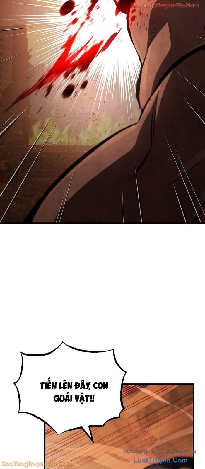 Anh Hùng Trở Về Chap 127 - Next Chap 128