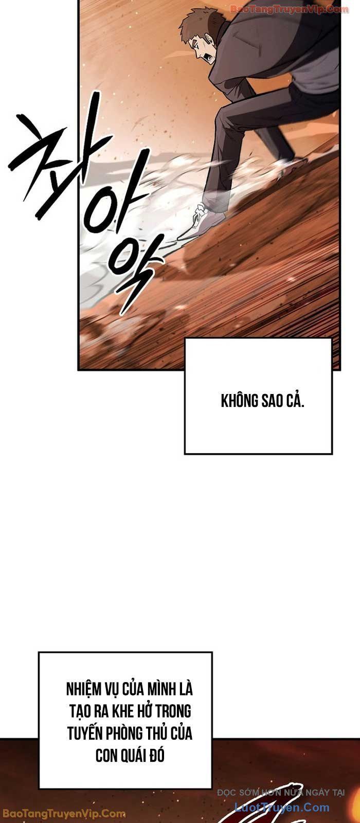 Anh Hùng Trở Về Chap 127 - Next Chap 128