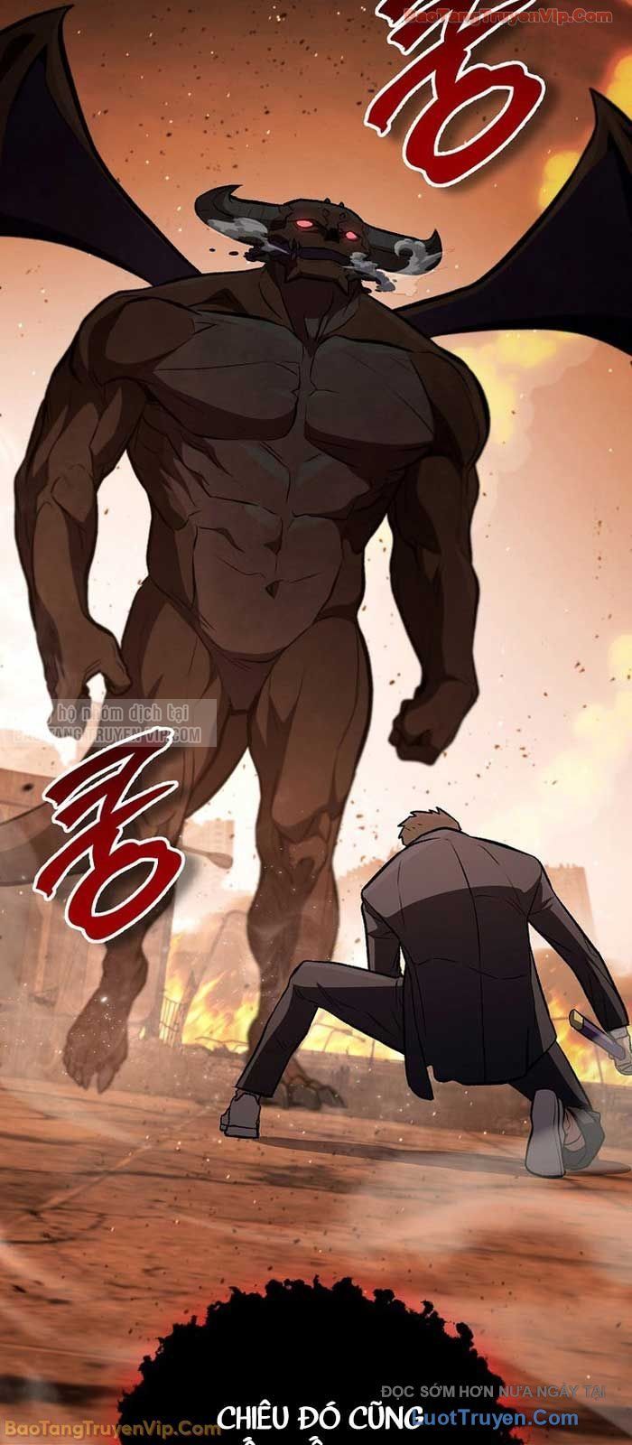 Anh Hùng Trở Về Chap 127 - Next Chap 128