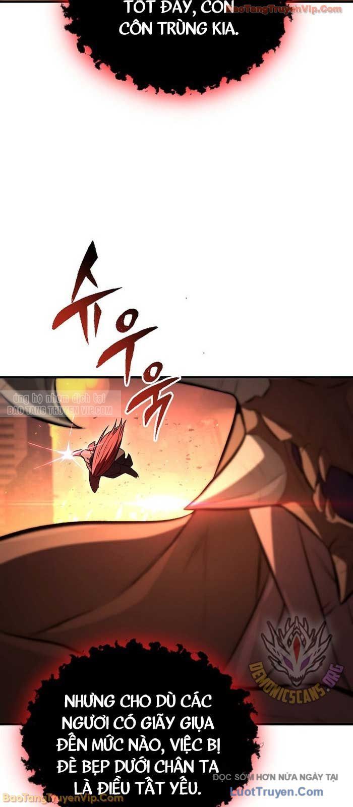 Anh Hùng Trở Về Chap 127 - Next Chap 128