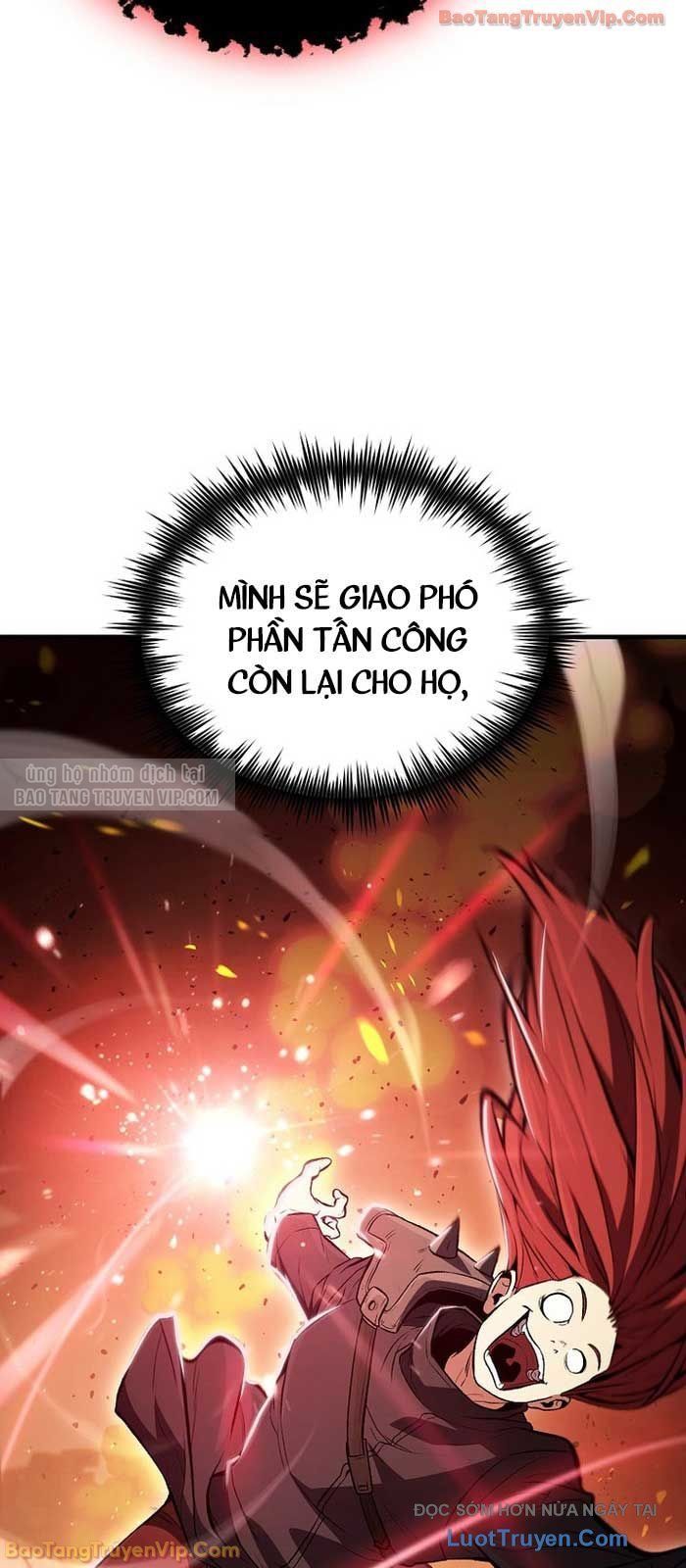 Anh Hùng Trở Về Chap 127 - Next Chap 128