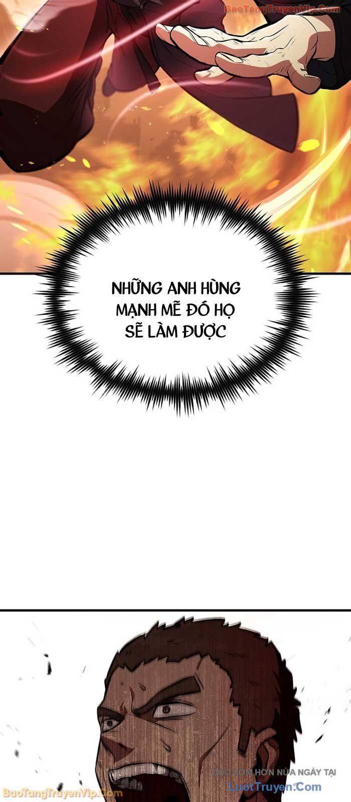 Anh Hùng Trở Về Chap 127 - Next Chap 128