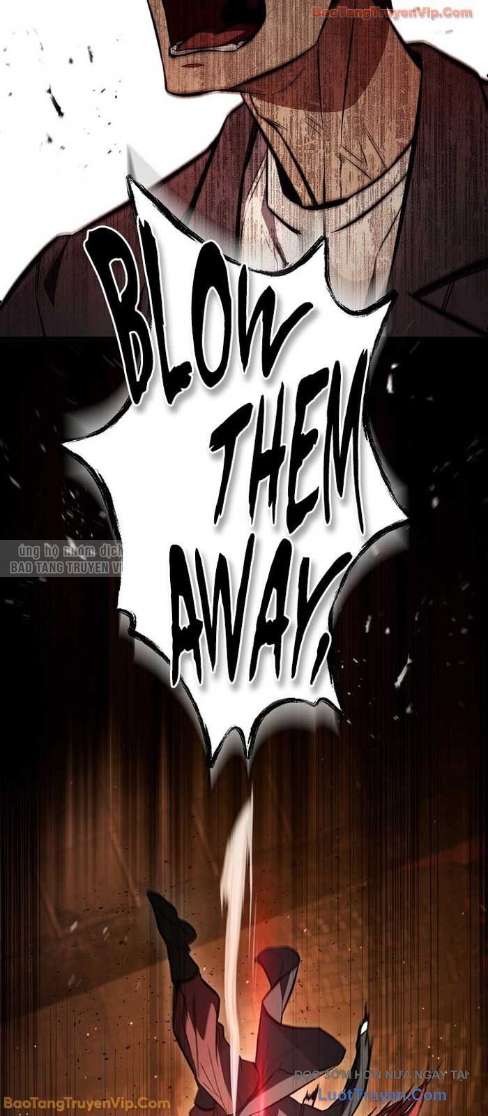 Anh Hùng Trở Về Chap 127 - Next Chap 128