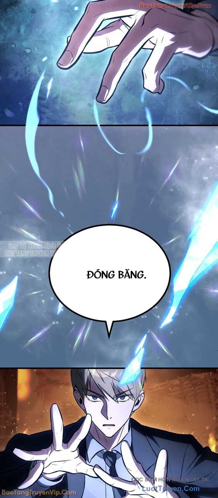 Anh Hùng Trở Về Chap 127 - Next Chap 128