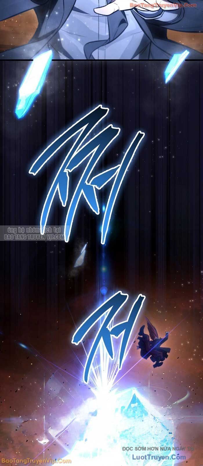 Anh Hùng Trở Về Chap 127 - Next Chap 128