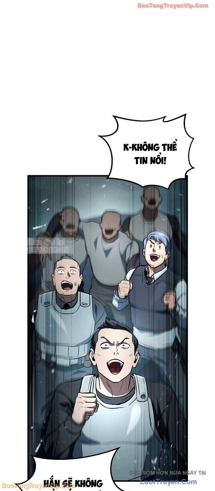 Anh Hùng Trở Về Chap 127 - Next Chap 128