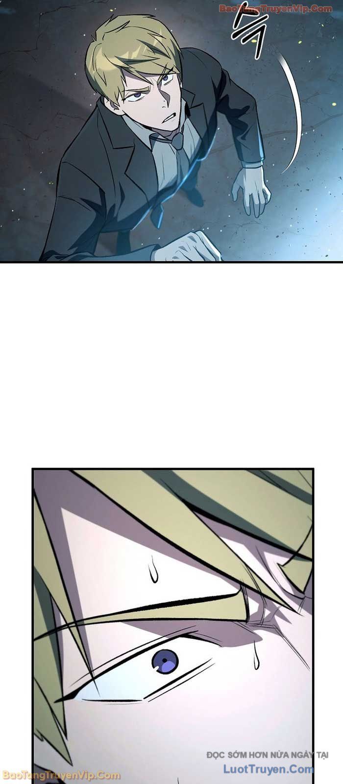 Anh Hùng Trở Về Chap 127 - Next Chap 128