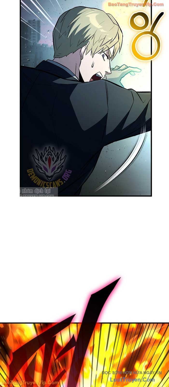 Anh Hùng Trở Về Chap 127 - Next Chap 128