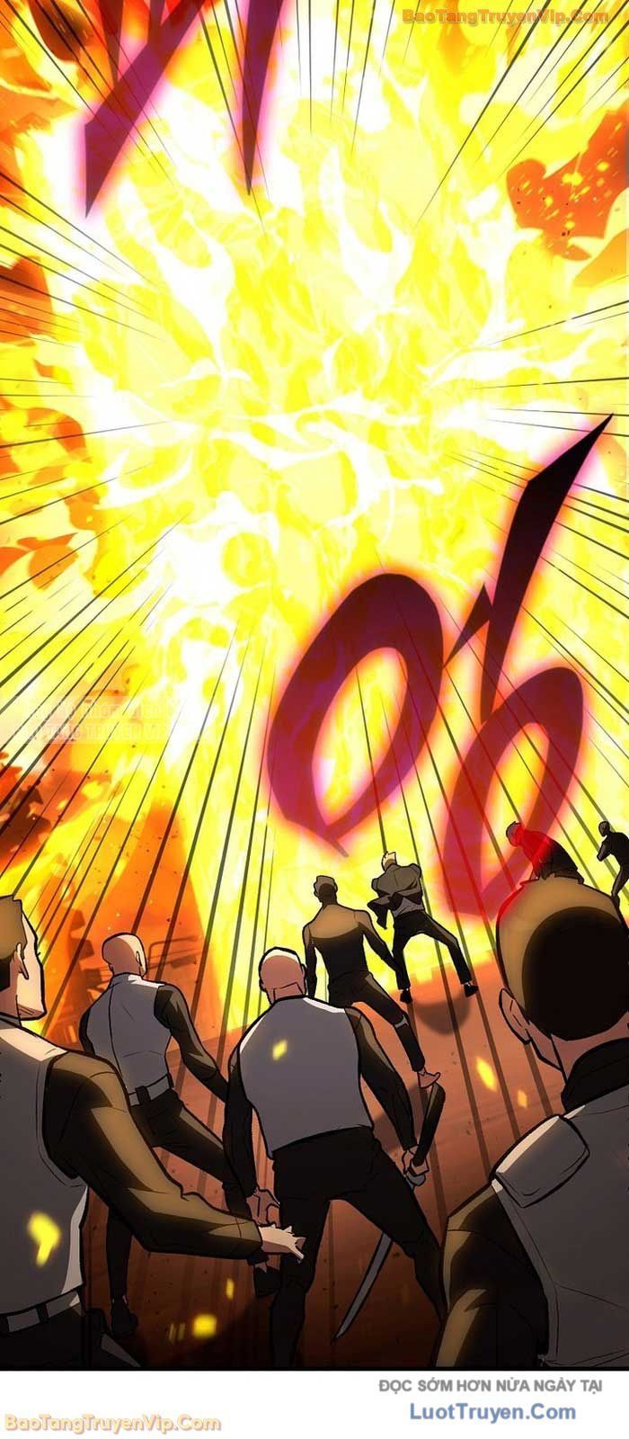 Anh Hùng Trở Về Chap 127 - Next Chap 128