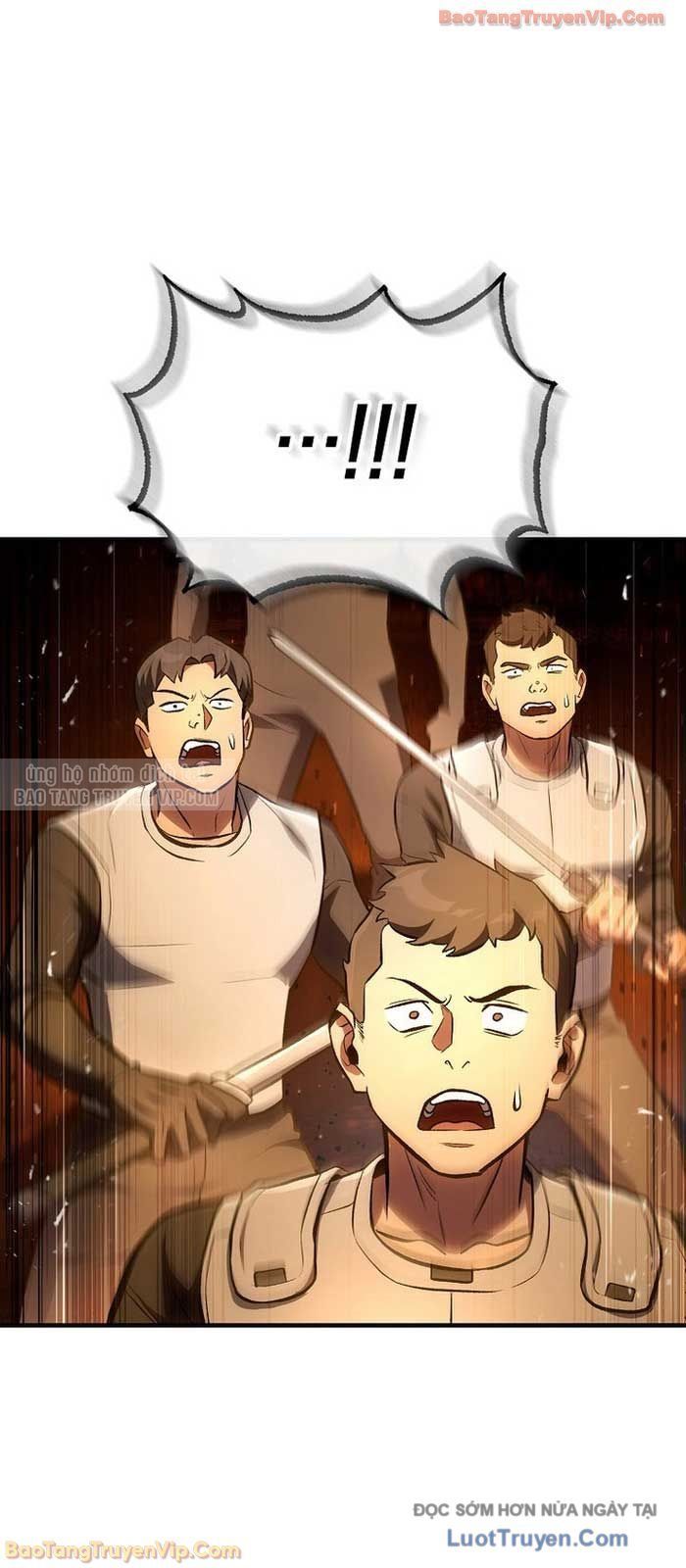 Anh Hùng Trở Về Chap 127 - Next Chap 128