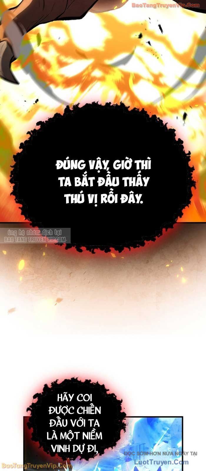 Anh Hùng Trở Về Chap 127 - Next Chap 128