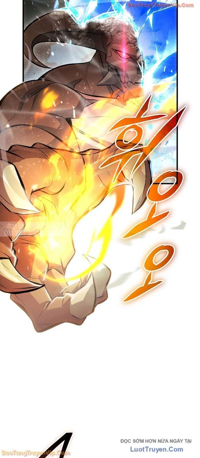 Anh Hùng Trở Về Chap 127 - Next Chap 128