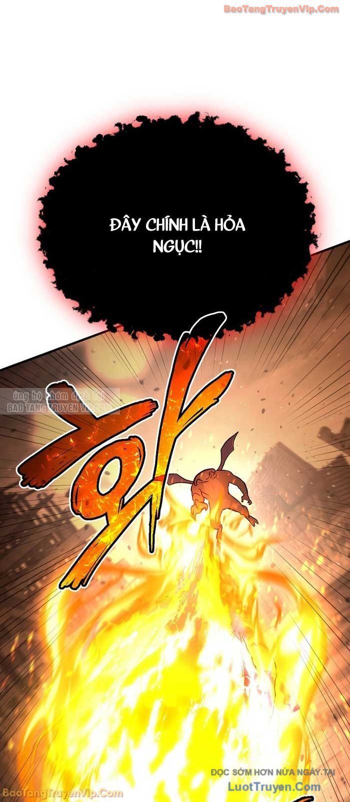 Anh Hùng Trở Về Chap 127 - Next Chap 128