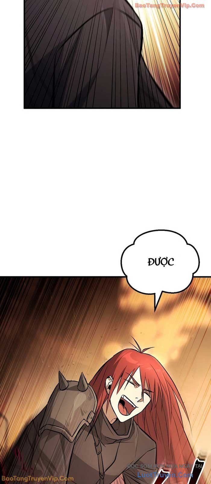 Anh Hùng Trở Về Chap 127 - Next Chap 128