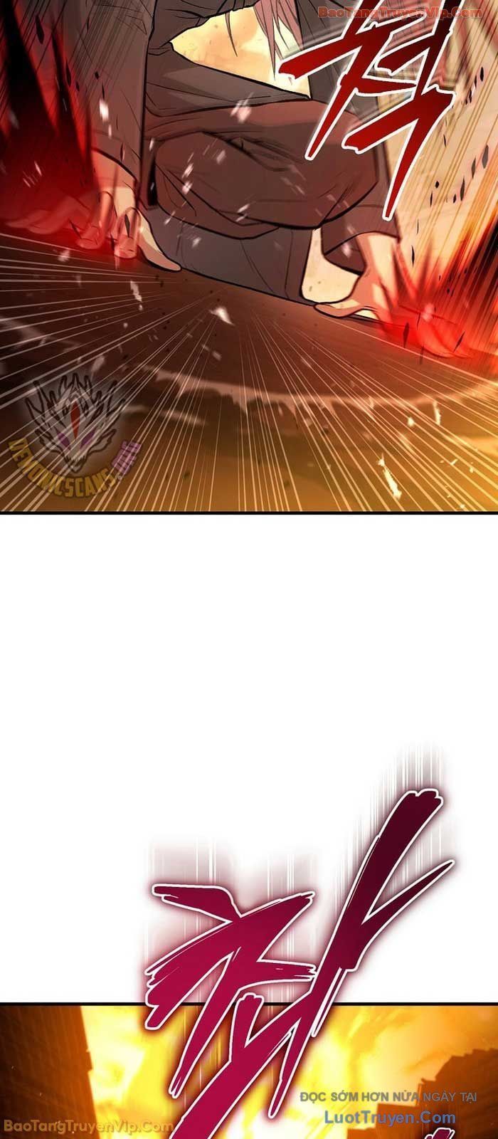 Anh Hùng Trở Về Chap 127 - Next Chap 128