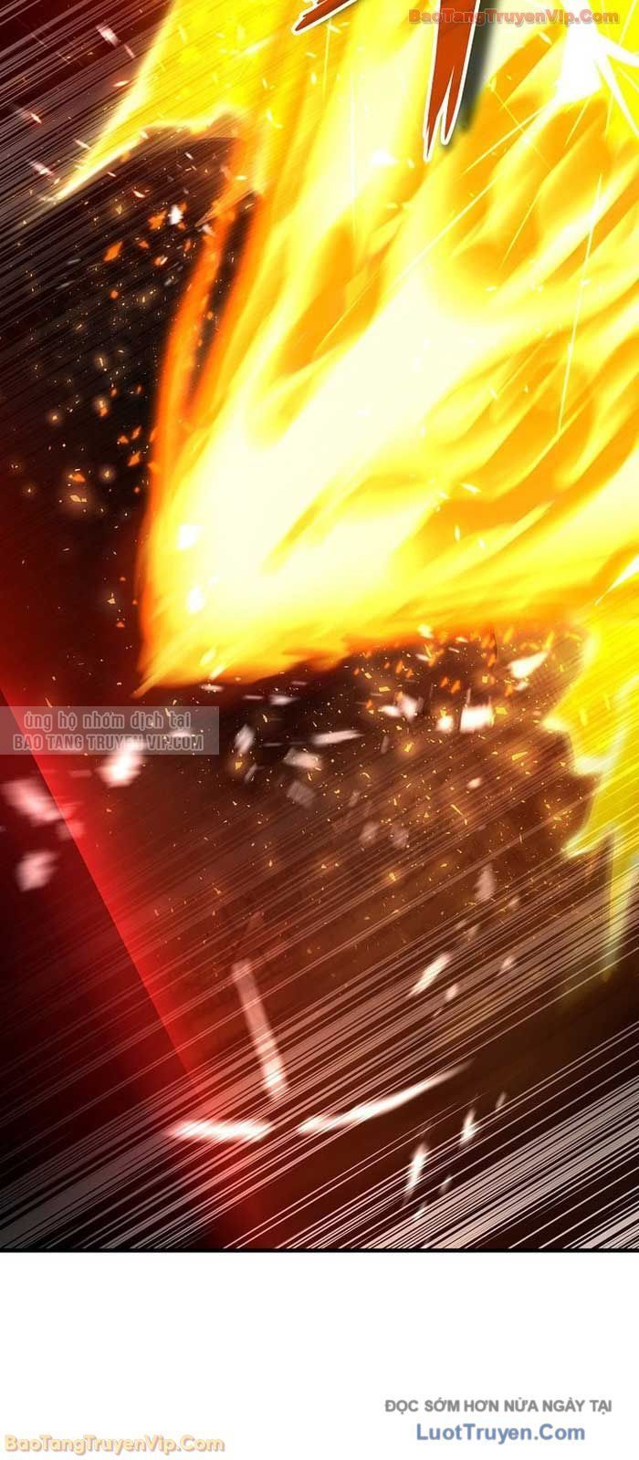 Anh Hùng Trở Về Chap 127 - Next Chap 128