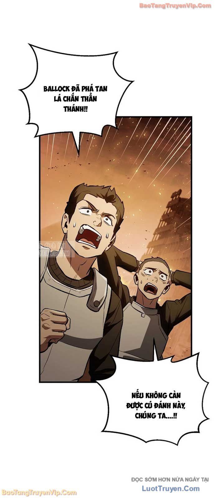 Anh Hùng Trở Về Chap 127 - Next Chap 128