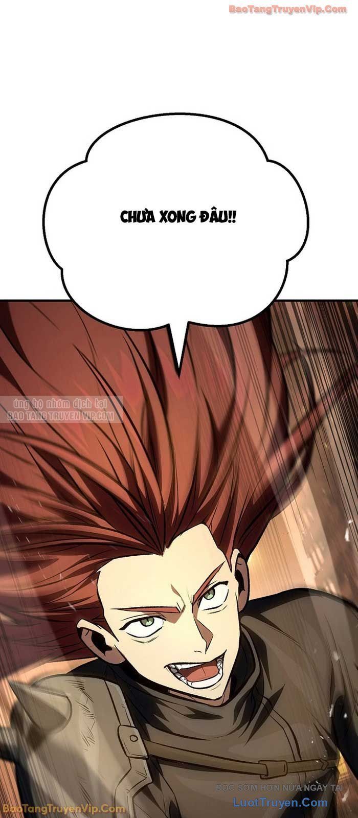 Anh Hùng Trở Về Chap 127 - Next Chap 128