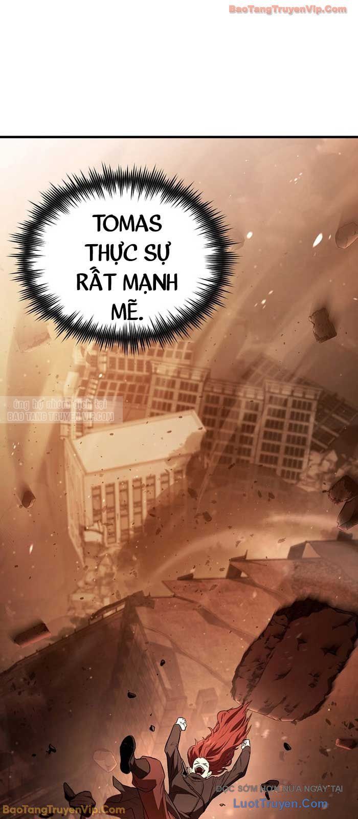 Anh Hùng Trở Về Chap 127 - Next Chap 128