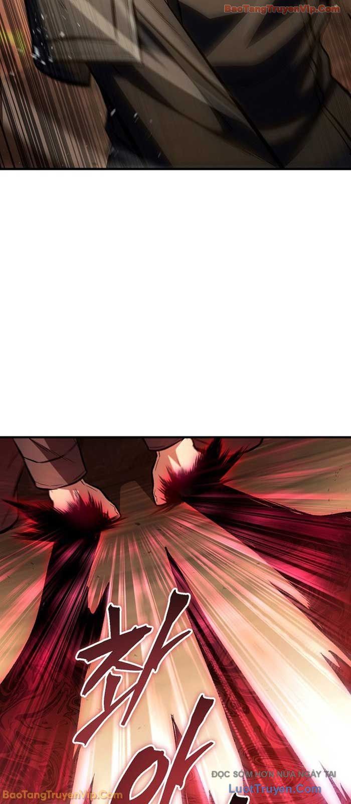 Anh Hùng Trở Về Chap 127 - Next Chap 128