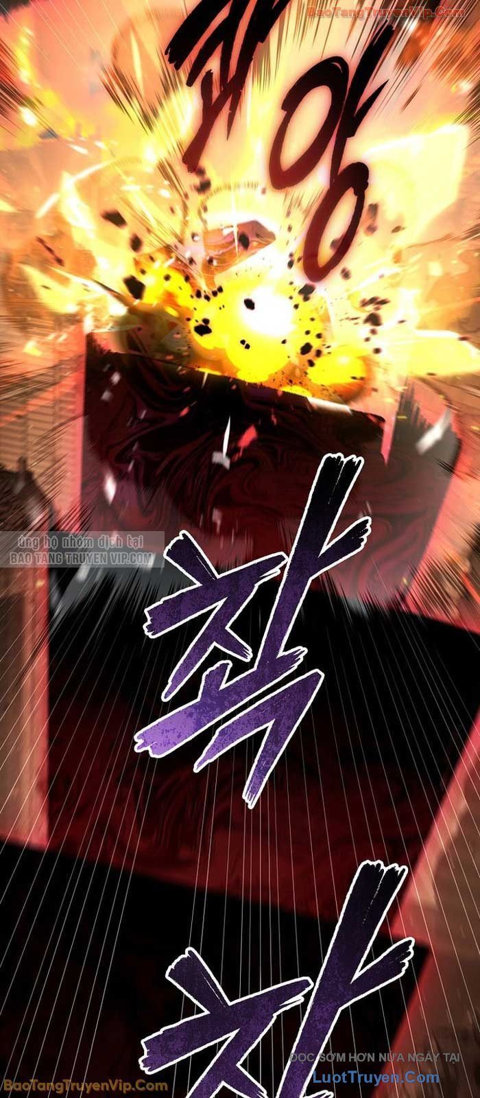 Anh Hùng Trở Về Chap 127 - Next Chap 128