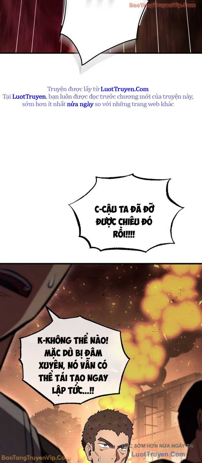 Anh Hùng Trở Về Chap 127 - Next Chap 128