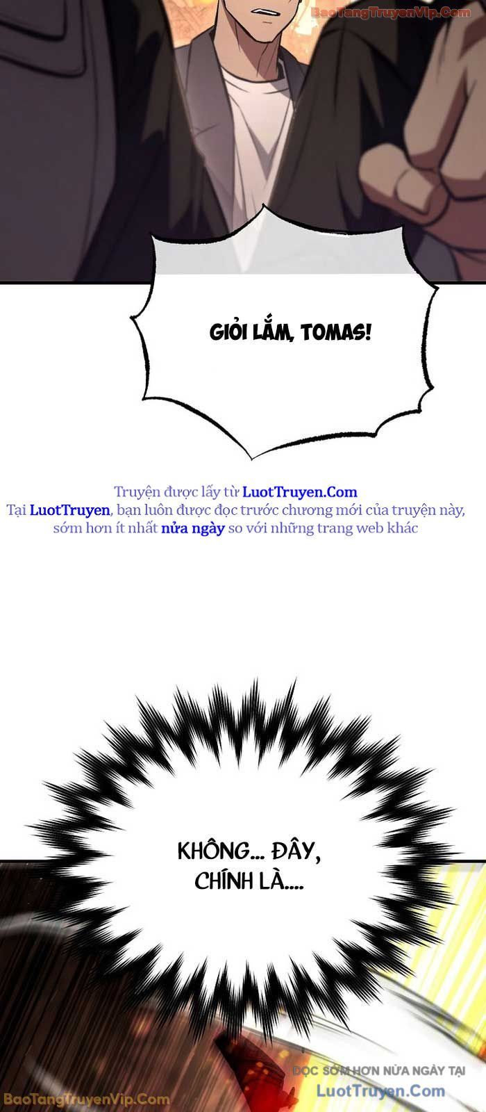 Anh Hùng Trở Về Chap 127 - Next Chap 128