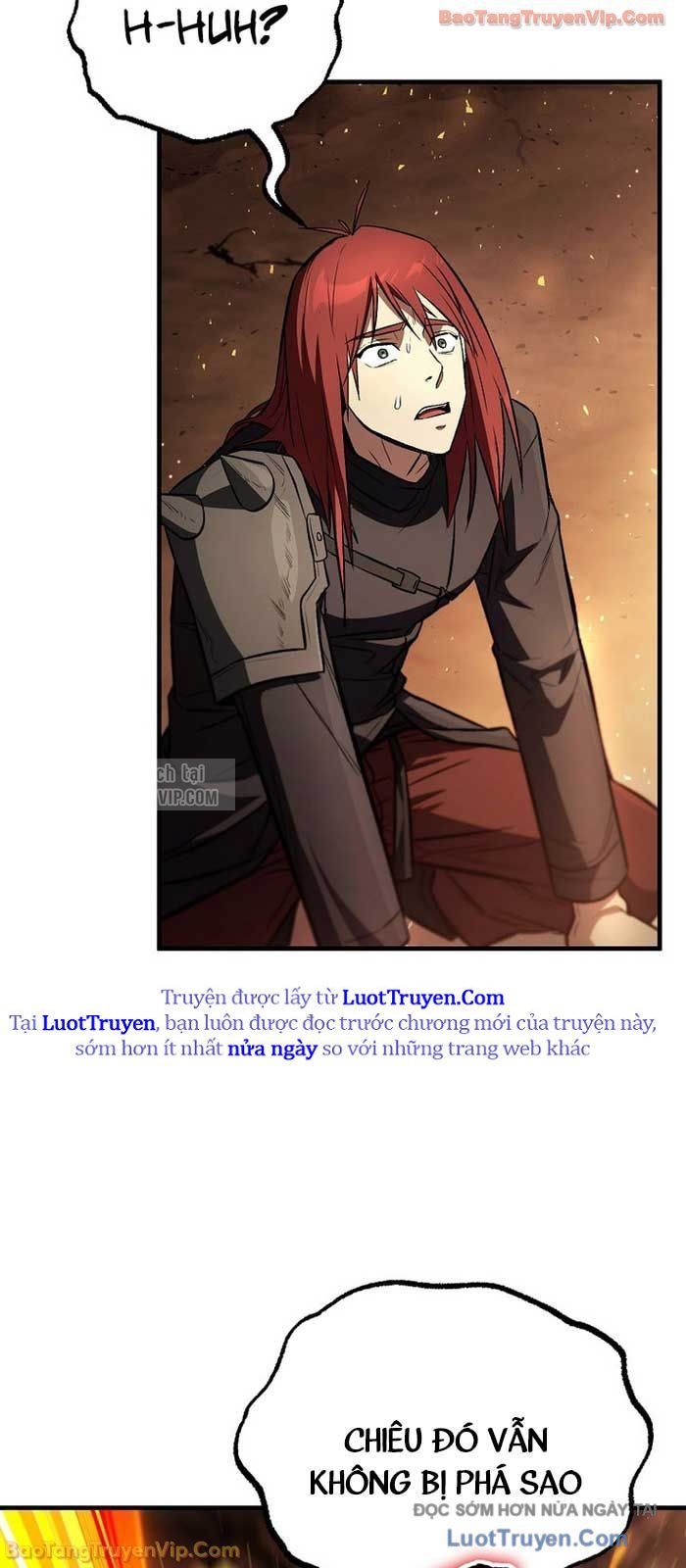 Anh Hùng Trở Về Chap 127 - Next Chap 128