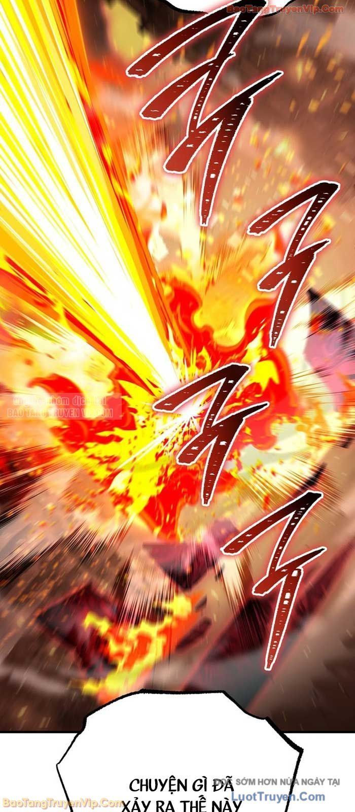 Anh Hùng Trở Về Chap 127 - Next Chap 128