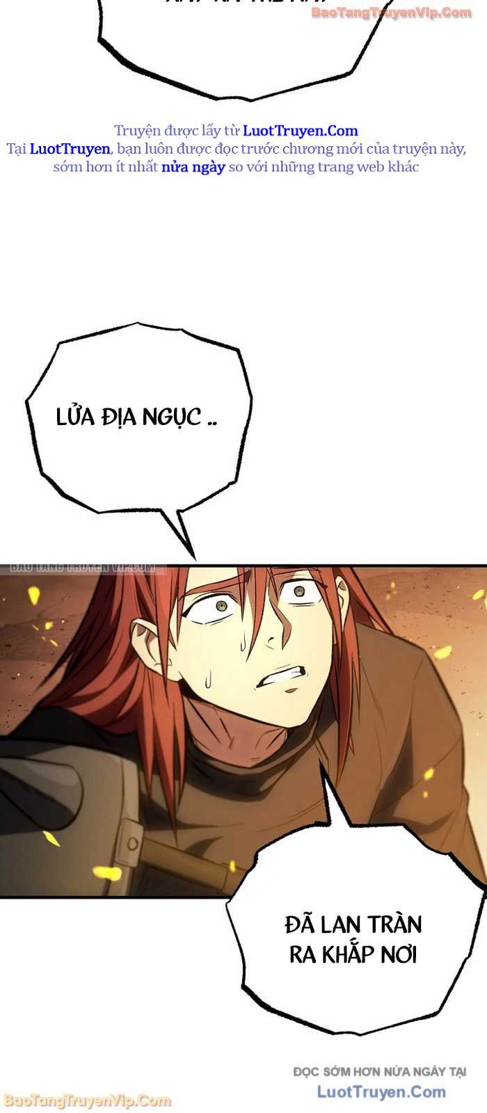 Anh Hùng Trở Về Chap 127 - Next Chap 128