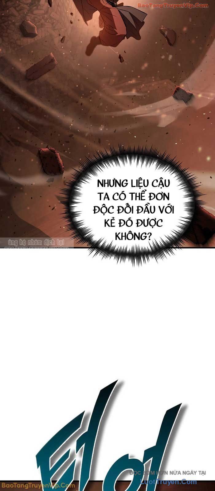 Anh Hùng Trở Về Chap 127 - Next Chap 128