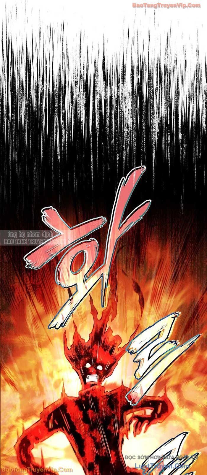 Anh Hùng Trở Về Chap 127 - Next Chap 128